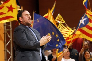 Les élections catalanes divisent le camp séparatiste